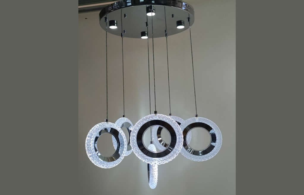 torbalı salon tipi 3 rekli̇  kumandali ledli̇ avi̇ze 