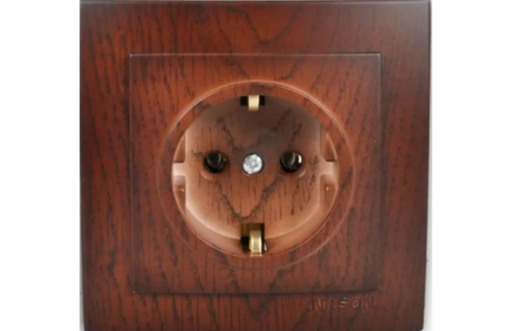 torbalı ni̇lson ahşap pri̇z