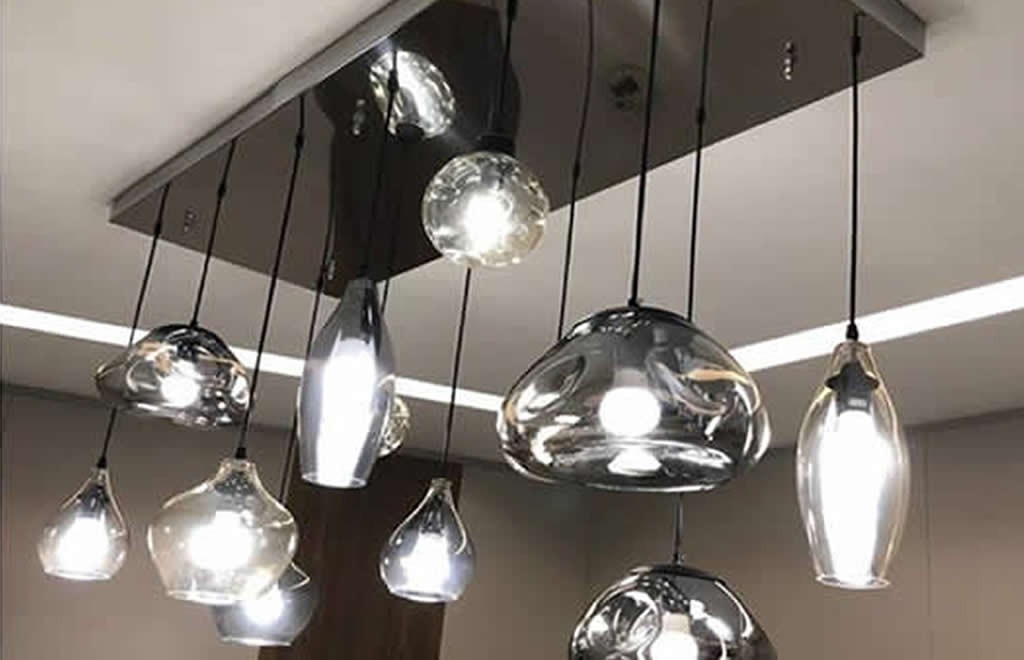 ayrancılar avize montajları